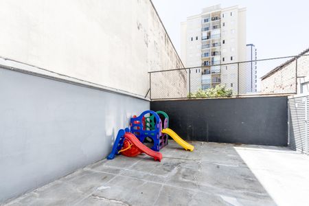 Apartamento à venda com 62m², 2 quartos e 1 vagaPlayground