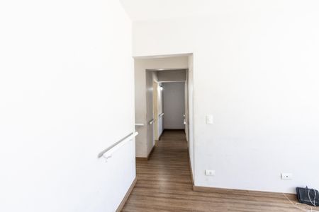 Corredor de apartamento à venda com 2 quartos, 62m² em Lapa, São Paulo