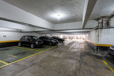 Apartamento à venda com 62m², 2 quartos e 1 vagaGaragem