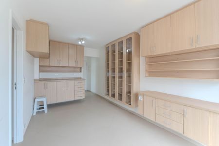 Apartamento à venda com 47m², 1 quarto e 1 vagaSala