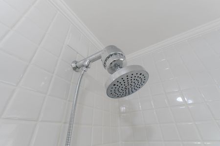 Apartamento à venda com 47m², 1 quarto e 1 vagaBanheiro