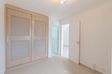 Apartamento à venda com 47m², 1 quarto e 1 vagaQuarto