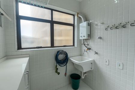 Apartamento à venda com 47m², 1 quarto e 1 vagaÁrea de Serviço