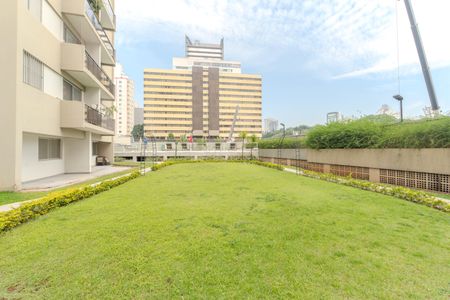 Apartamento à venda com 47m², 1 quarto e 1 vagaÁrea comum