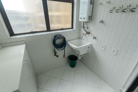 Apartamento à venda com 47m², 1 quarto e 1 vagaÁrea de Serviço