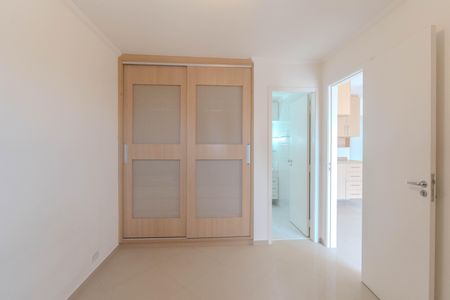 Apartamento à venda com 47m², 1 quarto e 1 vagaQuarto
