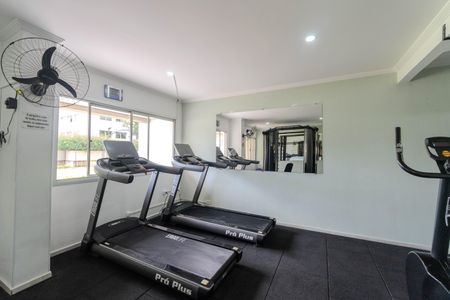 Apartamento à venda com 47m², 1 quarto e 1 vagaÁrea comum - Academia