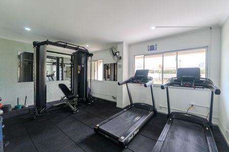 Apartamento à venda com 47m², 1 quarto e 1 vagaÁrea comum - Academia