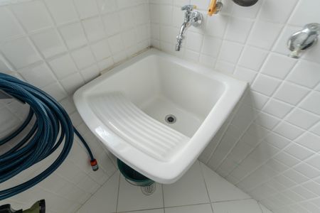 Apartamento à venda com 47m², 1 quarto e 1 vagaÁrea de Serviço