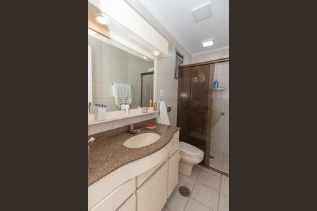 Apartamento à venda com 58m², 2 quartos e 1 vagaBanheiro