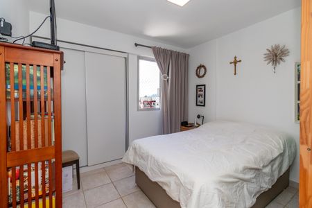 Apartamento à venda com 58m², 2 quartos e 1 vagaQuarto 2