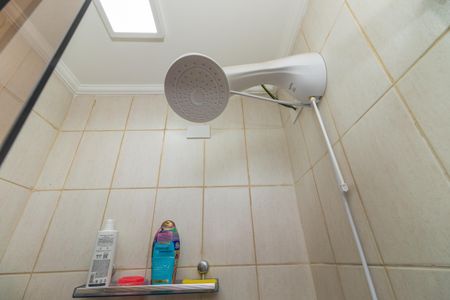 Apartamento à venda com 58m², 2 quartos e 1 vagaBanheiro