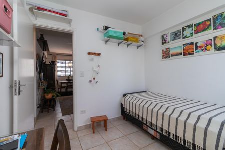 Apartamento à venda com 58m², 2 quartos e 1 vagaQuarto 1