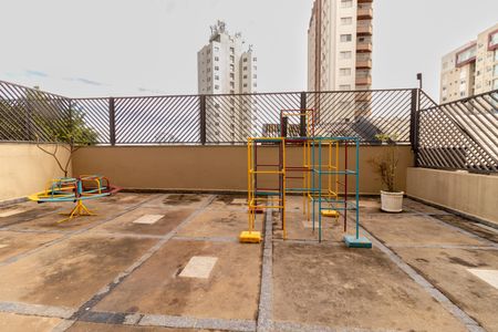 Apartamento à venda com 58m², 2 quartos e 1 vagaÁrea Comum - Playground
