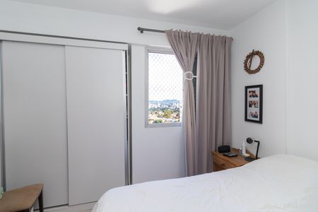 Apartamento à venda com 58m², 2 quartos e 1 vagaQuarto 2