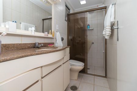Apartamento à venda com 58m², 2 quartos e 1 vagaBanheiro