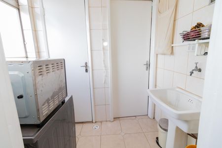 Apartamento à venda com 58m², 2 quartos e 1 vagaÁrea de Serviço