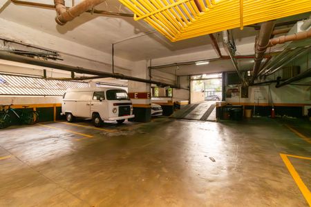 Apartamento à venda com 58m², 2 quartos e 1 vagaGaragem