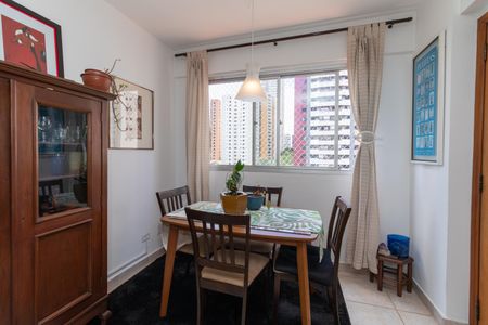 Apartamento à venda com 58m², 2 quartos e 1 vagaSala