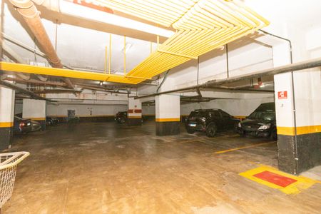 Apartamento à venda com 58m², 2 quartos e 1 vagaGaragem