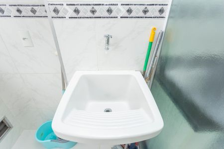 Apartamento para alugar com 52m², 2 quartos e 1 vagaÁrea de Serviço