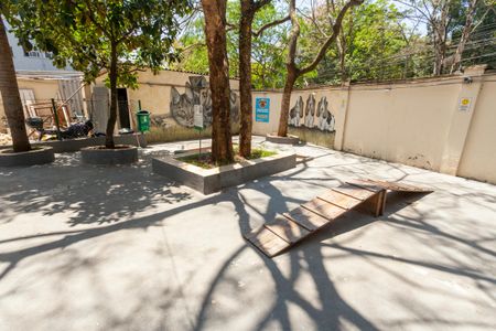 Apartamento para alugar com 52m², 2 quartos e 1 vagaEspaço Pet