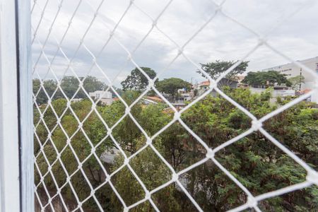 Apartamento para alugar com 52m², 2 quartos e 1 vagaVista do Quarto 1