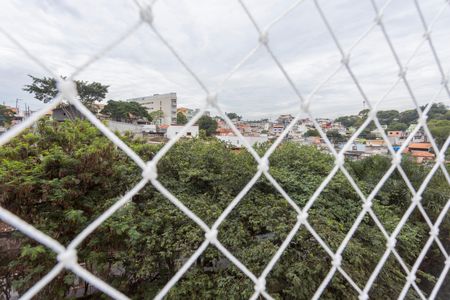 Apartamento para alugar com 52m², 2 quartos e 1 vagaVista do Quarto 2