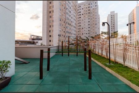 Apartamento à venda com 74m², 3 quartos e 2 vagasÁrea comum