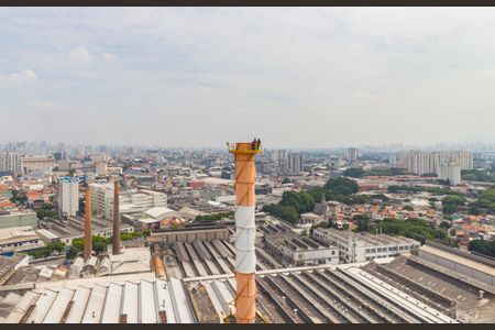 Apartamento à venda com 74m², 3 quartos e 2 vagasVista - Quarto 3