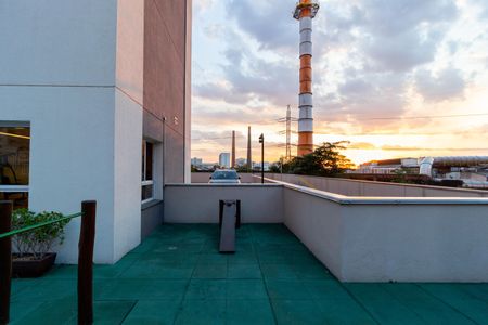 Apartamento à venda com 74m², 3 quartos e 2 vagasÁrea comum