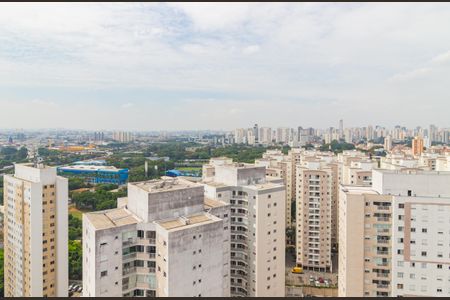 Apartamento à venda com 74m², 3 quartos e 2 vagasVista - Quarto 1