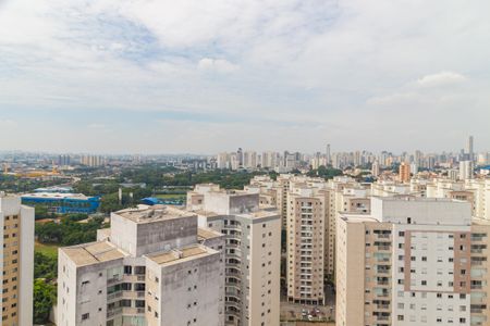 Apartamento à venda com 74m², 3 quartos e 2 vagasVista - Quarto 2