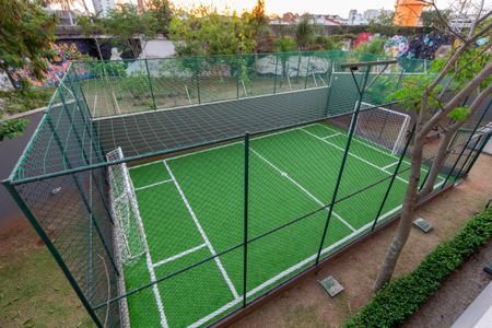 Apartamento à venda com 74m², 3 quartos e 2 vagasQuadra