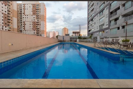 Apartamento à venda com 74m², 3 quartos e 2 vagasPiscina