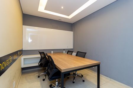 Apartamento à venda com 74m², 3 quartos e 2 vagasCoworking