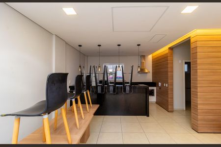 Apartamento à venda com 74m², 3 quartos e 2 vagasSalão de Festas