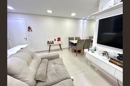 Apartamento à venda com 2 quartos, 53m² em Jardim Imperador, Guarulhos