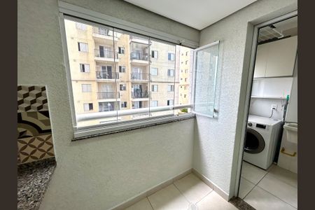Apartamento à venda com 2 quartos, 53m² em Jardim Imperador, Guarulhos
