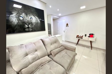 Apartamento à venda com 2 quartos, 53m² em Jardim Imperador, Guarulhos