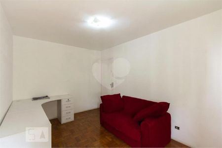 Apartamento à venda com 3 quartos, 110m² em Planalto Paulista, São Paulo