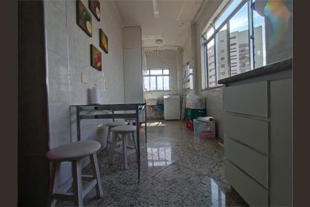 Apartamento à venda com 2 quartos, 108m² em Liberdade, São Paulo