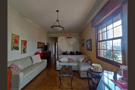 Apartamento à venda com 2 quartos, 108m² em Liberdade, São Paulo