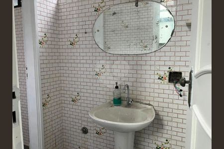 Casa à venda com 4 quartos, 400m² em Jardim Sao Bento, São Paulo