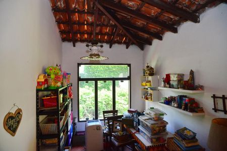 Casa de condomínio à venda com 534m², 6 quartos e 3 vagas Casa de condomínio à venda com 534m², 6 quartos e 3 vagasSala Superior