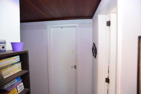 Casa de condomínio à venda com 534m², 6 quartos e 3 vagas Casa de condomínio à venda com 534m², 6 quartos e 3 vagasQuarto Inacessível