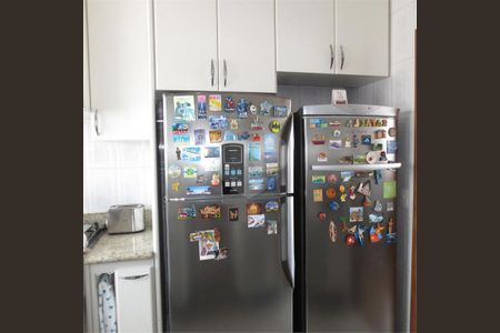 Apartamento à venda com 4 quartos, 188m² em Mirandópolis, São Paulo