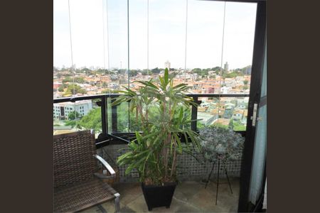 Apartamento à venda com 4 quartos, 188m² em Mirandópolis, São Paulo