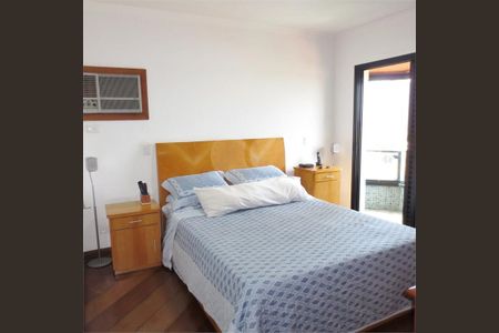 Apartamento à venda com 4 quartos, 188m² em Mirandópolis, São Paulo