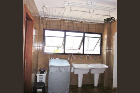 Apartamento à venda com 4 quartos, 188m² em Mirandópolis, São Paulo